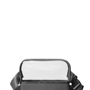 Bogg Stadium Bag Fogg