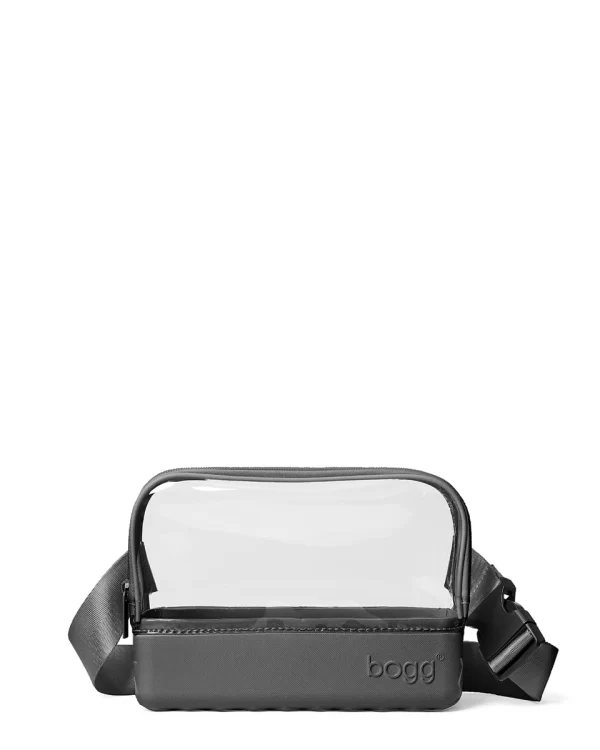 Bogg Stadium Bag Fogg