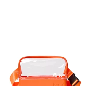Bogg Stadium Bag Orange You Glad