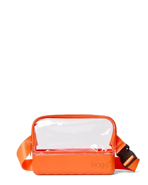 Bogg Stadium Bag Orange You Glad