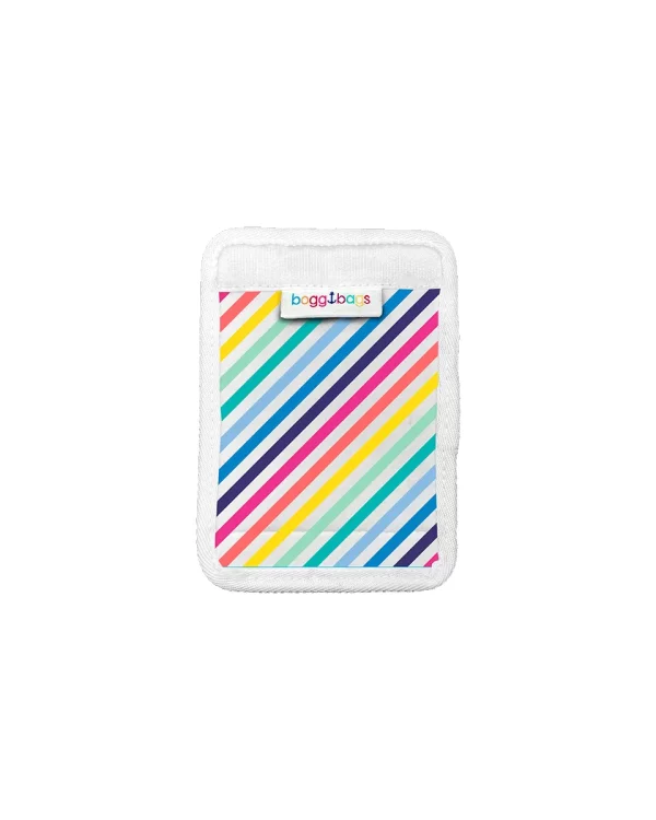 Bogg Bag Strap Wrap Stripes