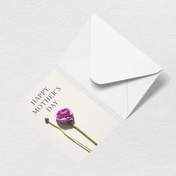 Bogg Mother’s Day Greeting Card